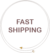 Fast Shipping